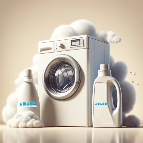 Proszek czy płyn do prania wodnego — Co wybrać?