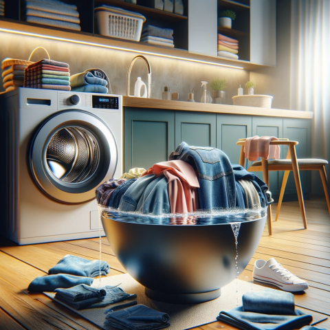 Czym jest stripowanie ubrań 